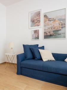 Residenza Madonna Meta