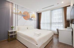 RiOHouse Luxury Home Aparment