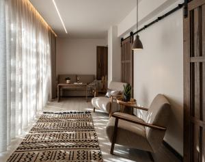 Serenity Suites, Premium Key Collection