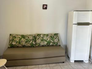 Pousada Bouganville Bell