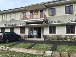 Hotel Honai by Capital - Binong