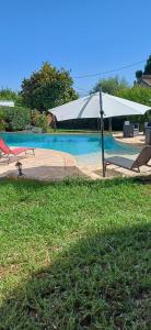 Villas Tres jolie villa a Vence : photos des chambres