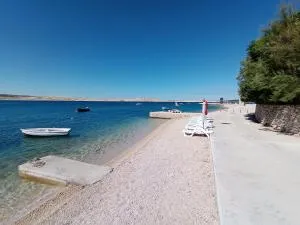 Apartments Tomi - Novalja