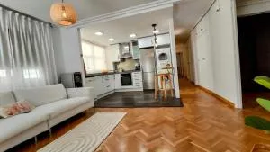 Atico céntrico espectacular y cerca de la playa - Almazora