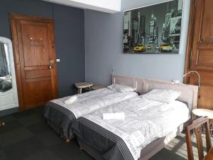 La maison aux ardoises