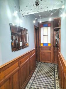 La maison aux ardoises