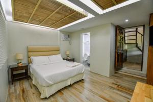 Casa Basilisa Hotel & Resort