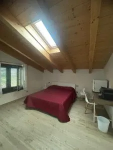 La Macchia - Ceparana