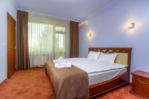 Парк-Хотел Клементина