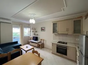 Daniels apartment - Balldreni i Ri