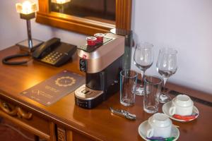 Парк-Хотел Клементина