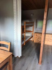 Torne Camping - Kano & Fiskecamp