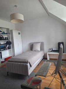 Maisons de vacances Belle Maison Recente : photos des chambres
