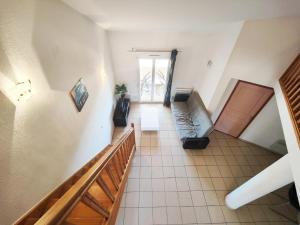 Appart'hotels Le Manon Residence Hotel : photos des chambres