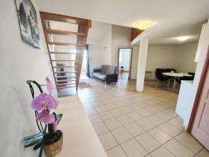 Appart'hotels Le Manon Residence Hotel : photos des chambres