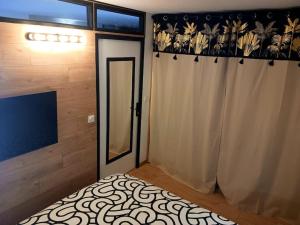 Appartement T2 avec piscine mer