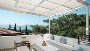 Totelya Hotel - Gülağzı