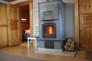 Koivurannan Lomamökit Kataja