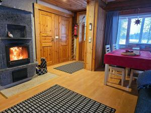 Koivurannan Lomamökit Kataja