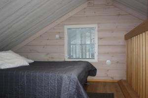 Koivurannan Lomamökit Kataja