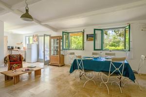 Mas de lAube Mouriès - Alpilles Sud