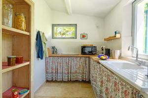 Mas de lAube Mouriès - Alpilles Sud