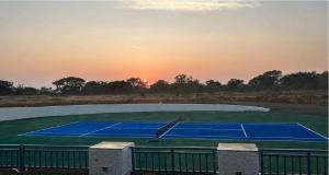 Royal Goldfieldd Club Resort Ltd