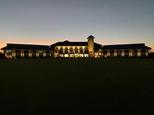 Royal Goldfieldd Club Resort Ltd