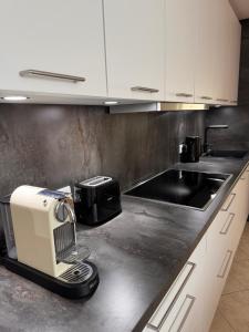 Apartma pri Erniši