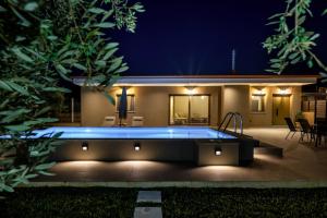 Casolare di Costas - 4hvězdičkové hotely ve městě Argostoli