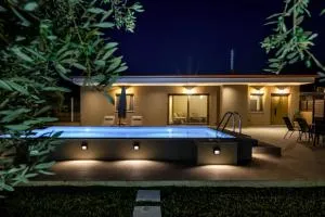 Casolare di Costas - Khelmáta