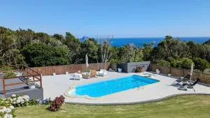 Villa Capelinhos - Capelo