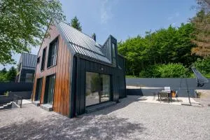 Gorska Idila - Kuća za odmor Breza - Stari Laz