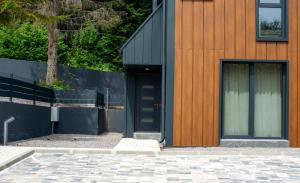 Gorska Idila - Kuća za odmor Breza