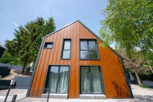 Gorska Idila - Kuća za odmor Breza