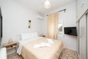 Panos Marina Apartments P2 - Vravrona