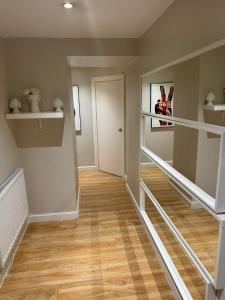 Sleep 8 In the heart of Central London Hy4