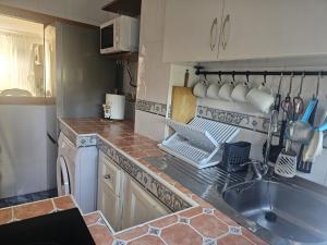 Apartamento Campo de Golf