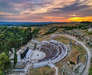 Arte rooms, nel cuore di Siracusa