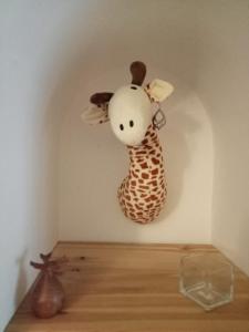 Appartements petite maison avec jardin calme : photos des chambres