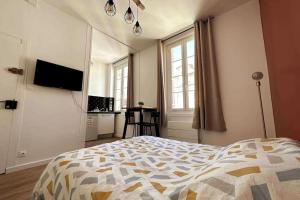 Appartements Les Arches : Appartement 1 Chambre