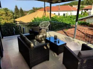 Argéiko traditional house - Pigadhisánoi