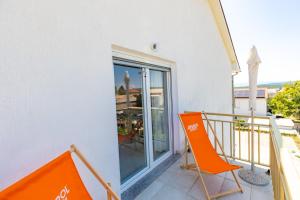 Apartman Dokić 2