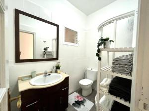 Piso entero y acogedor a solo 5 min de la playa