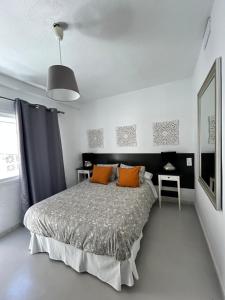 Double or Twin Room with Private External Bathroom room in Hostal Berlin
