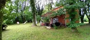 Kilomètre Creusois - Azat-Chatenet