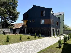 Arevaham Boutique Hotel - Sarahartʼ