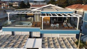 Must Boutique Hotel & Restaurant