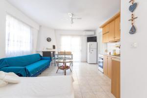 myShell House - Ubytování bez kategorie ve městě Polychrono