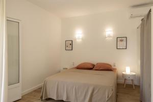 Villas Villa Jeanne : photos des chambres